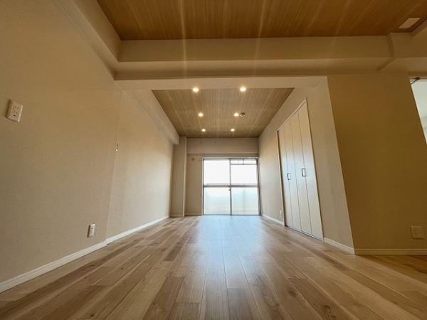 パークプラザ鶴見