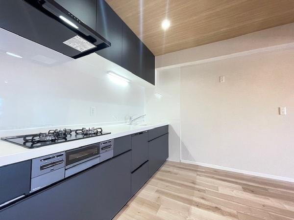 パークプラザ鶴見