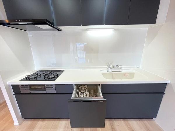 パークプラザ鶴見