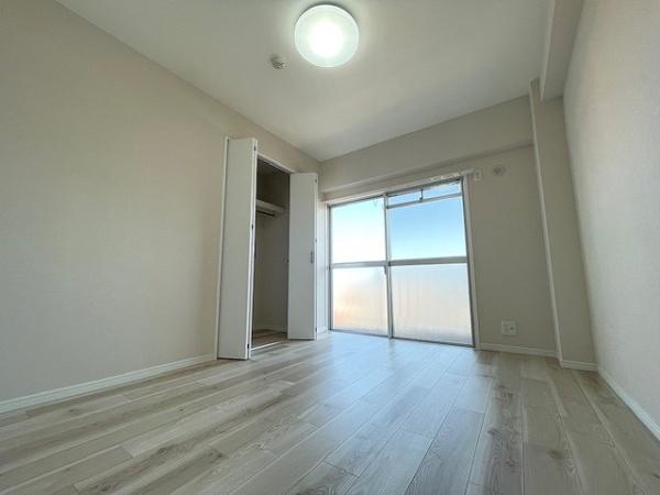 パークプラザ鶴見