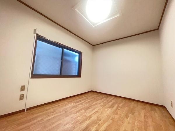 門真市宮野町の中古一戸建て