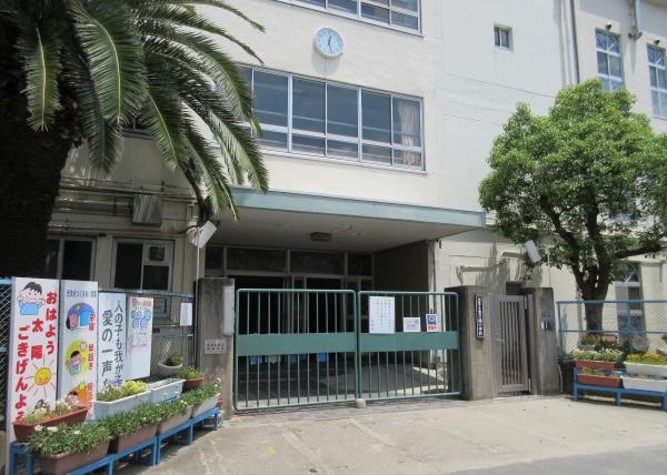 門真市宮野町の中古一戸建て(門真市立古川橋小学校)