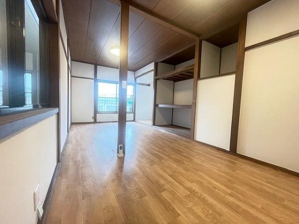 門真市宮野町の中古一戸建て