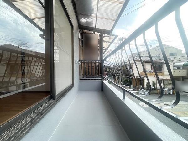 門真市宮野町の中古一戸建て