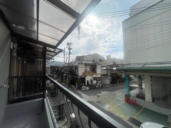 門真市宮野町の中古一戸建て