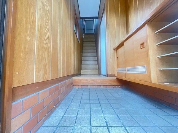 門真市宮野町の中古一戸建て