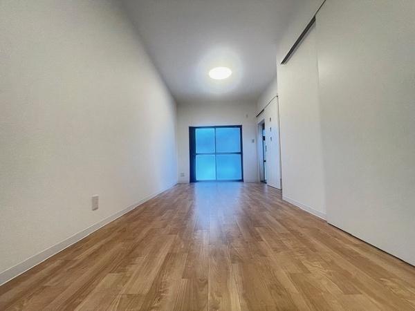 門真市宮野町　中古戸建