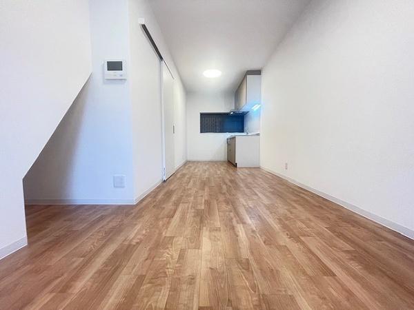 門真市宮野町　中古戸建