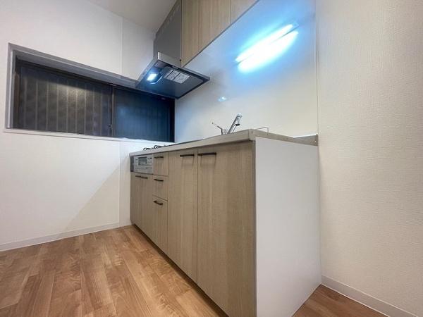 門真市宮野町　中古戸建