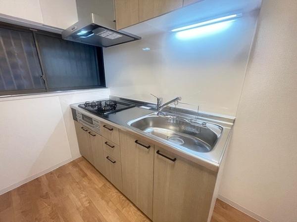 門真市宮野町の中古一戸建て