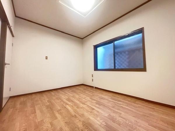 門真市宮野町の中古一戸建て