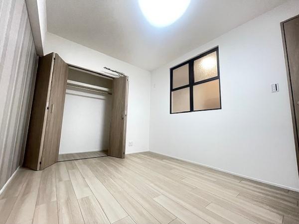 淀川パークハウス4号棟