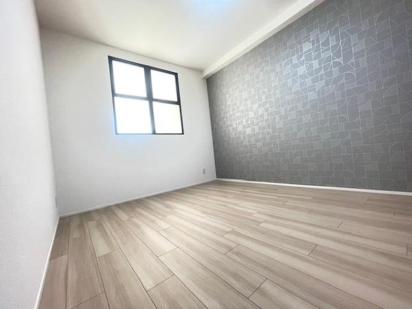 淀川パークハウス4号棟