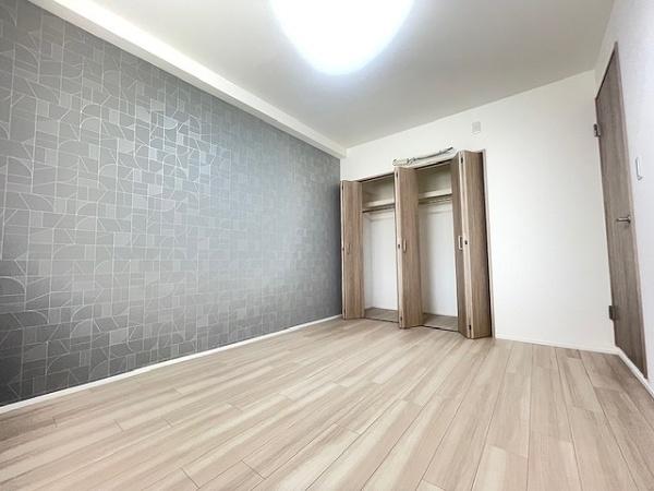 淀川パークハウス4号棟