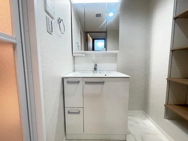 淀川パークハウス4号棟