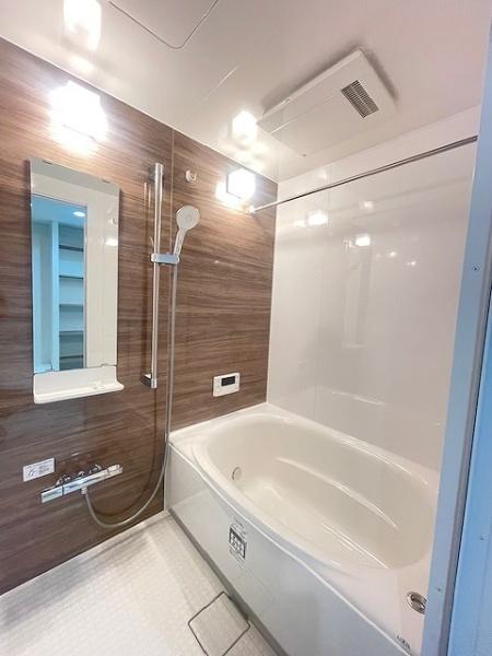 淀川パークハウス4号棟