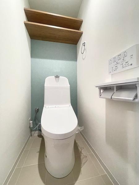 淀川パークハウス4号棟