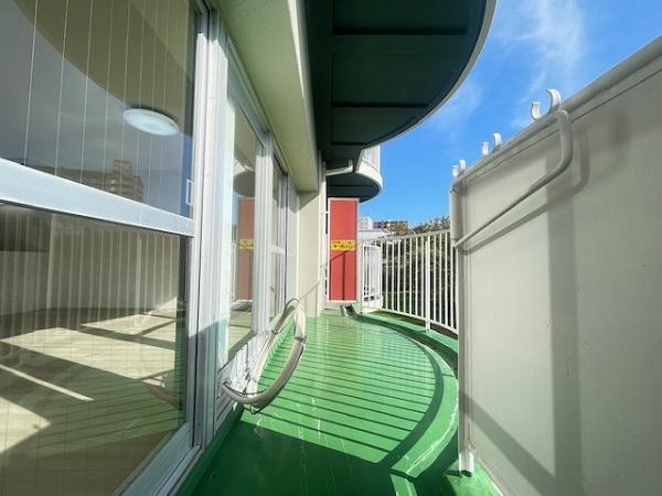 淀川パークハウス4号棟