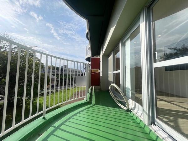 淀川パークハウス4号棟