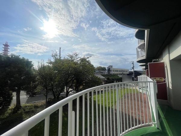 淀川パークハウス4号棟