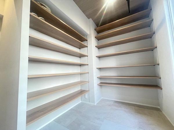 淀川パークハウス4号棟