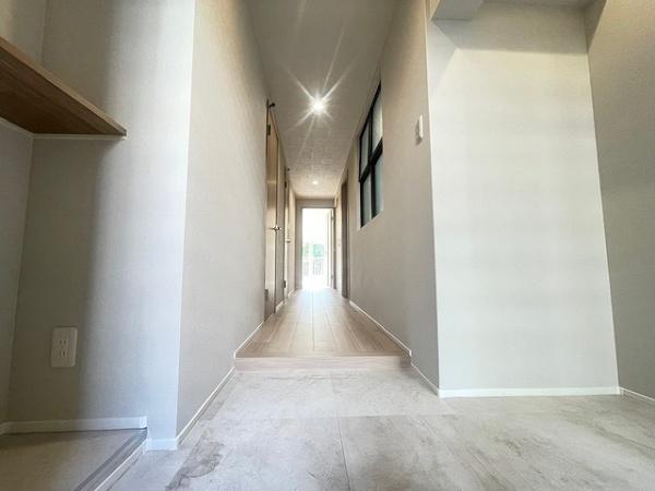 淀川パークハウス4号棟