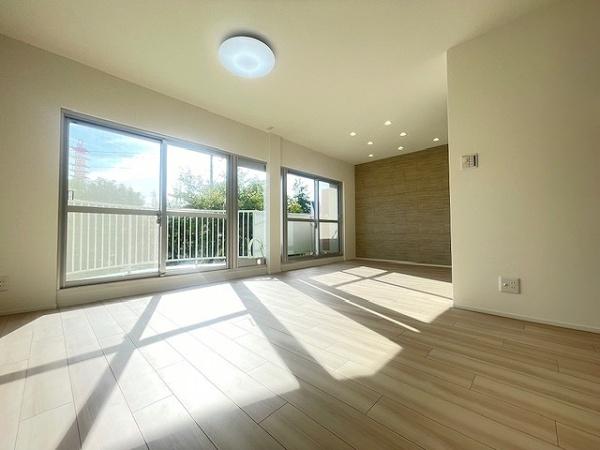 淀川パークハウス4号棟