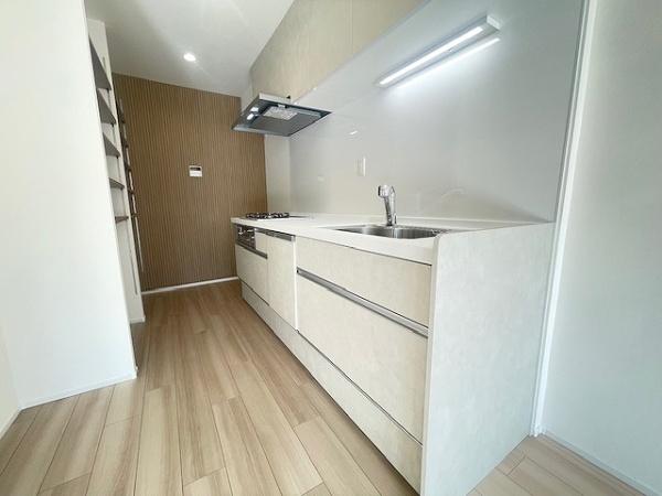 淀川パークハウス4号棟