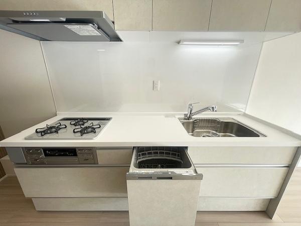 淀川パークハウス4号棟