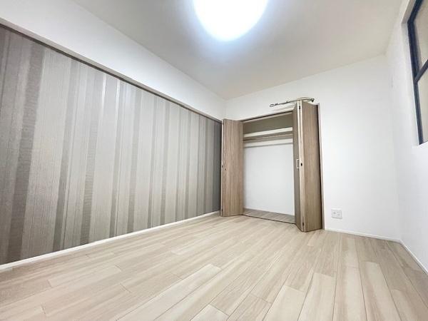 淀川パークハウス4号棟