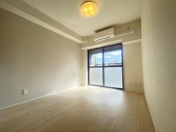 ライオンズマンション都島第2