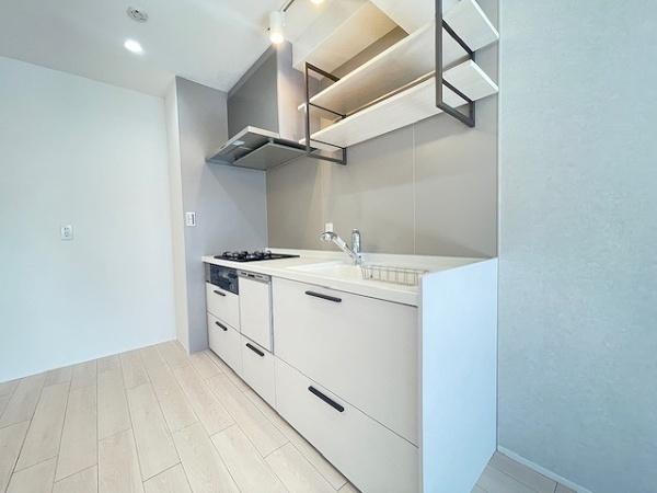 ライオンズマンション都島第2