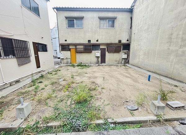 大阪市城東区鴫野西5丁目　新築戸建