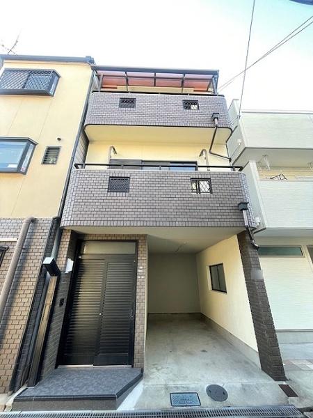 守口市大久保町5丁目　中古戸建