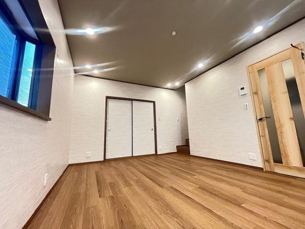 守口市大久保町5丁目　中古戸建