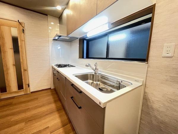 守口市大久保町5丁目　中古戸建