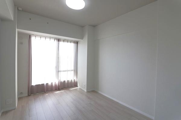 ベル・パークシティG棟