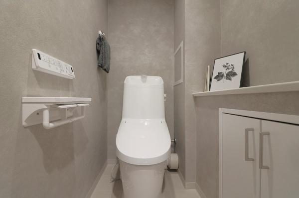 ベル・パークシティG棟