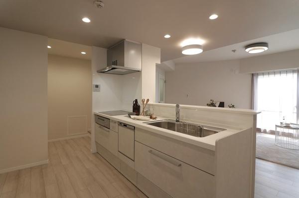 ベル・パークシティG棟