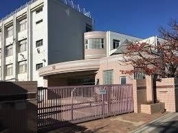 大阪市旭区今市２丁目の中古一戸建て(大阪市立古市小学校)