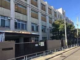 大阪市旭区今市２丁目の中古一戸建て(大阪市立今市中学校)
