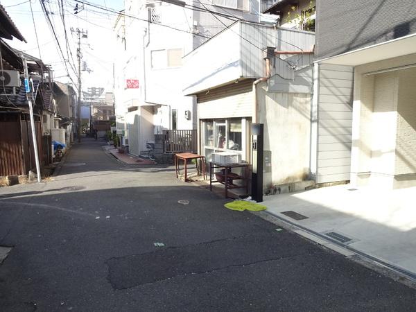 大阪市旭区今市2丁目　中古戸建