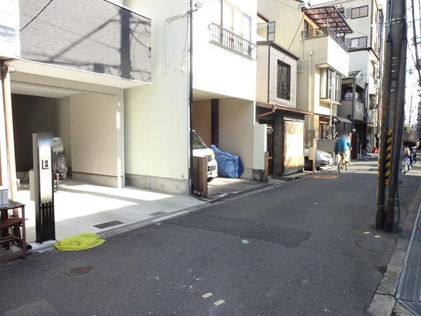 大阪市旭区今市２丁目の中古一戸建て