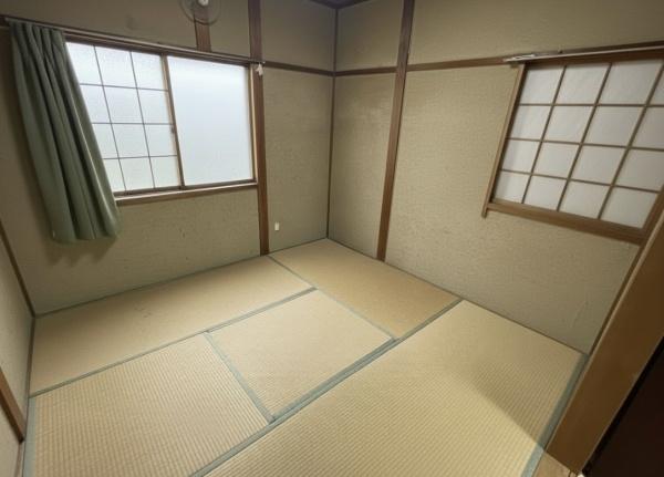 門真市岸和田3丁目　建築条件無し売土地