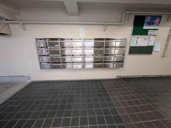 グラントピア豊里