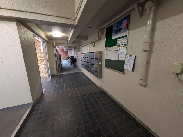 グラントピア豊里