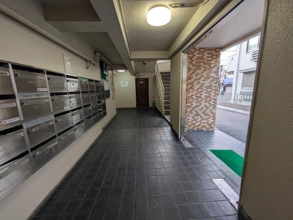 グラントピア豊里