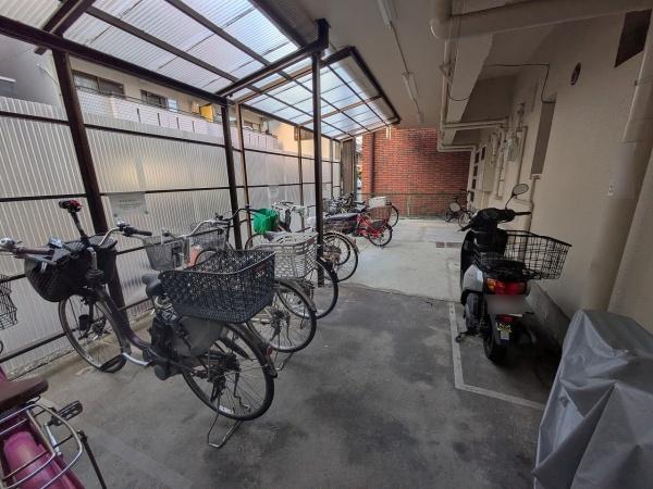 グラントピア豊里