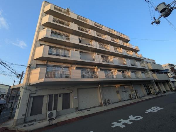 グラントピア豊里