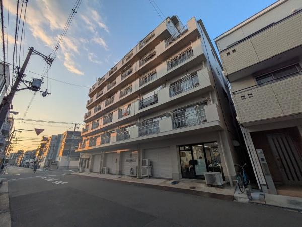 グラントピア豊里